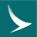 Cathay Pacific