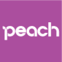 Airline Peach